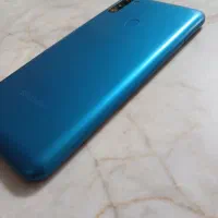 Samsung m11 32/3|موبایل|مشهد, شهرک امام هادی (شهرک غرب)|دیوار