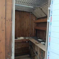 دکه|فروش مغازه و غرفه|تهران, هاشم‌آباد|دیوار