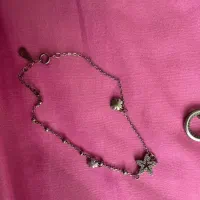 جواهرات نقره ۹۲۵|جواهرات|اندیشه, شهرک مریم|دیوار