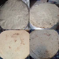 نون خونگی|خوردنی و آشامیدنی|اصفهان, ارغوانیه|دیوار