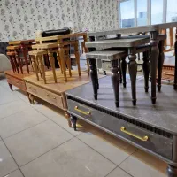 جلو مبلی ونوس با رنگ دلخواه شما در زرکالا|مبلمان خانگی و میز عسلی|یاسوج, |دیوار