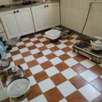 قابل توجه خیرین وسمساری ها اجاره یخچال