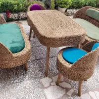 غذاخوری چهارنفره وشیش نفره و...|میز و صندلی غذاخوری|تهران, تهرانسر شمالی|دیوار