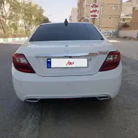 دنا پلاس توربو شش دنده|خودرو سواری و وانت|کرمانشاه, |دیوار