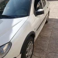 پژو 206sdتیپ 5|خودرو سواری و وانت|فردیس, فردیس|دیوار