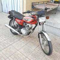 هوندا لیفان مدل ۸۸ در حد نو|موتورسیکلت|مبارکه, |دیوار