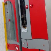 کمد بچه|جاکفشی، کمد، دراور|مشهد, تبادکان|دیوار