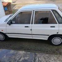 پراید۱۳۱مدل۹۱ تخفیف ویژه|خودرو سواری و وانت|املش, |دیوار