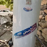 ابگرمکن بشکه ای جوشان