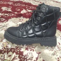 پوتین زنانه