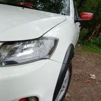 کوییک ۴۰۱ R|خودرو سواری و وانت|بندر انزلی, نیمه شعبان|دیوار