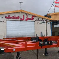 کمپرسی ،کفی ، سبد، چادری ،