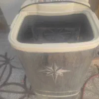 لباسشویی 8کیلویی میلاد|ماشین لباسشویی و خشک‌کن لباس|خواف, |دیوار