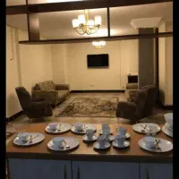 اجاره روزانه آپارتمان سه خواب  مبله  سوئیت خانه