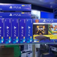 آسان خرید پلی استیشن ۴ ps4 اقسا طی شرایط