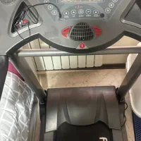 تردمیل|تجهیزات ورزشی|تهران, سازمان آب|دیوار