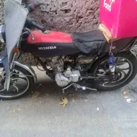 کویر۲۰۰|موتورسیکلت|تهران, شمیران‌نو|دیوار