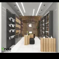 مغازه ۴۰ متری / پاساژ ایران زمین