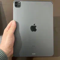 آیپد پرو M1 مدل 2021