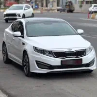 اپتیما پلاک ملی ۲۰۱۳ کم کار