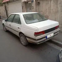 آردی سفید مدل 79|خودرو سواری و وانت|تهران, شهرک فردوس (حسینی)|دیوار