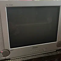 تلویزیون قدیمی