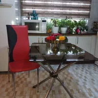 ۳ دست میز و صندلی هر دست ۶/۵۰۰۰۰۰