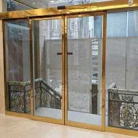درب برقی|خدمات پیشه و مهارت|بندر گناوه, |دیوار