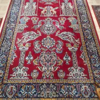 فرش ۴متری کاشان