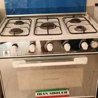 اجاق گاز