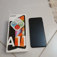 گوشی a11|موبایل|تهران, نارمک|دیوار