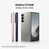 فروش اقساطی سامسونگ Z Fold6 قسطی