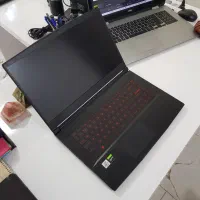 MSI ms-16w1 لپتاپ گیمینگ ام اس آی|رایانه همراه|تهران, شهرک چیتگر|دیوار