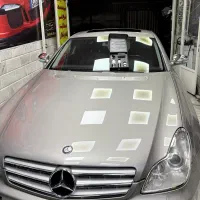 پولیش و نانو سرامیک خودرو با 50% تخفیف تا ۱۳شهریور|خدمات موتور و ماشین|تهران, جیحون|دیوار