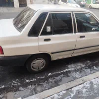 پراید صبا مدل ۸۵|خودرو سواری و وانت|اندیشه, اندیشه فاز ۱|دیوار