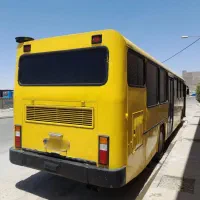 اتوبوس شهری