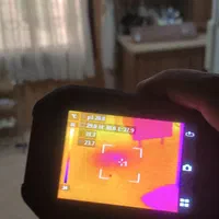 نشت یابی/کارشناسی علت خسارت/آشکار سازی تاسیسات|خدمات پیشه و مهارت|کاشان, باهنر|دیوار