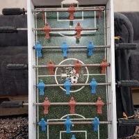 فوتبال دستی