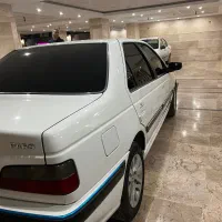 پارس elx|خودرو سواری و وانت|اندیشه, اندیشه فاز ۴|دیوار