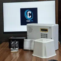 دزدگیر اماکن پک کامل|دوربین مداربسته|تهران, شیخ هادی|دیوار