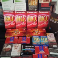 فیلم خام VHS و فیلم هندی کم مینی دی وی