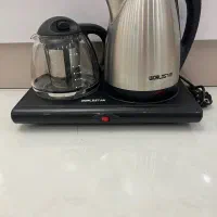 چای ساز نو|سماور، چایساز، قهوهساز|تبریز, |دیوار