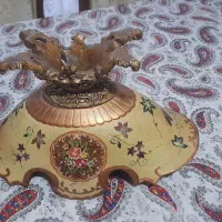 میوه خوری خاکی|صنایع دستی و سایر لوازم تزئینی|یزد, |دیوار