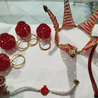 جاسوئیچی|زیورآلات و اکسسوری|نیشابور, شهرک ولیعصر|دیوار