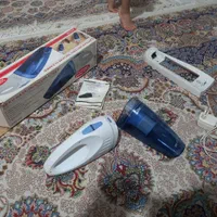 جارو شارژی|جاروبرقی، جارو شارژی، بخارشو|تهران, بهارستان|دیوار