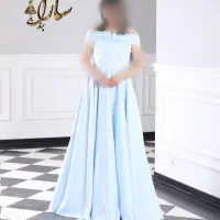 زیبایی بی نظیر مدل پشت پاپیون کد 20362|لباس|تهران, امام زاده حسن|دیوار