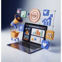 نیرو تولید محتوا در کلینیک دندانپزشکی
