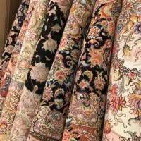 خرید ، فروش ، تعویض انواع فرش نو و کارکرده دستباف|فرش|تبریز, |دیوار