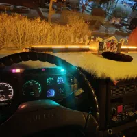 ایویکو440|خودرو سنگین|گلپایگان, |دیوار