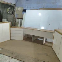 میز کنسول  میز تی وی و دراور  و جاکفشی